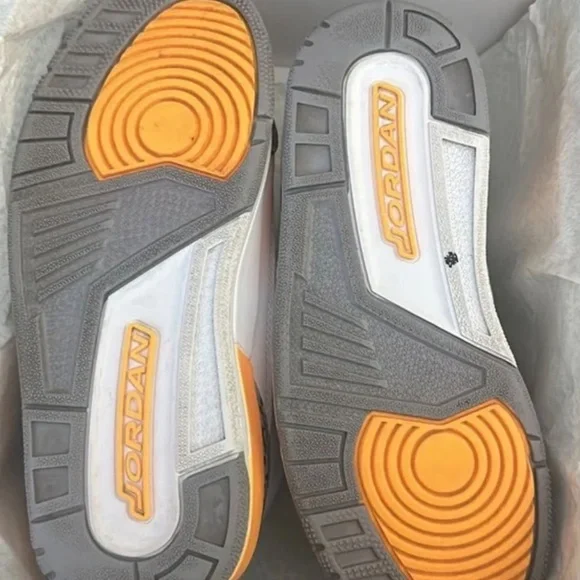 Jordan 3 - Picture 2 of 5